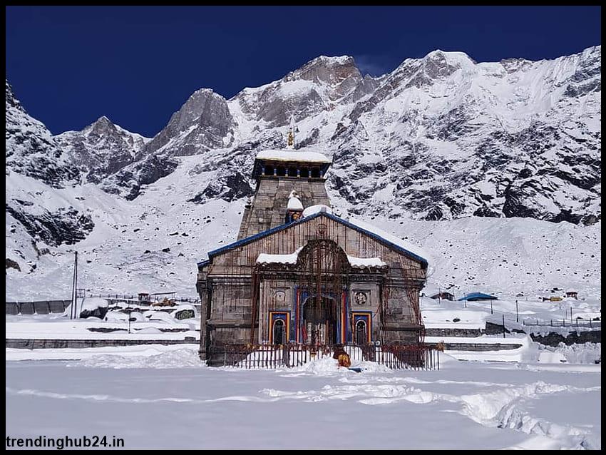 Amazing Facts About Baba Kedarnath Temple.jpg